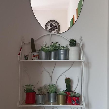 Ferienwohnung La Dimora Di Nello Florenz Exterior foto