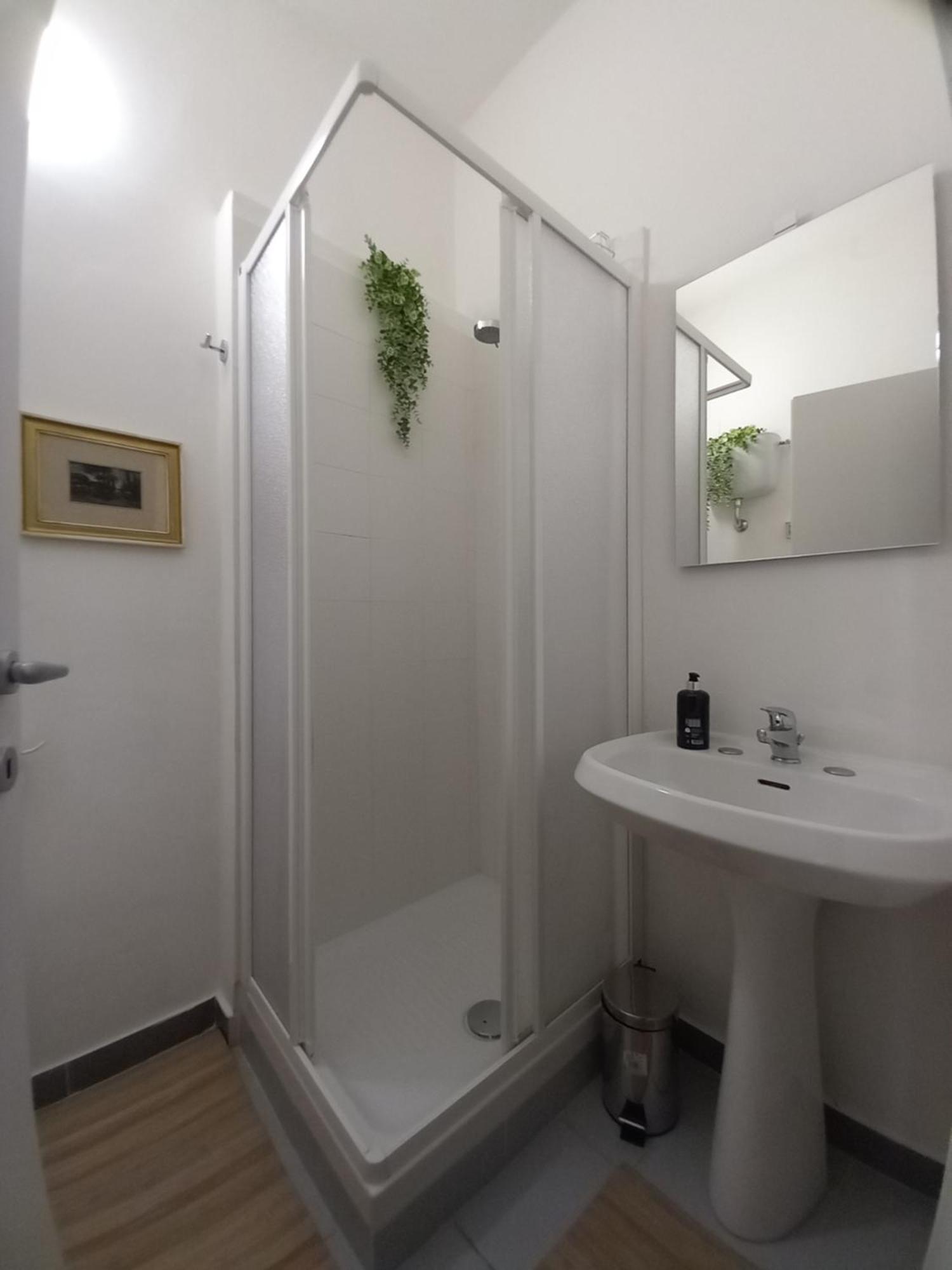 Ferienwohnung La Dimora Di Nello Florenz Exterior foto